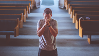 Bilingual Worship Service