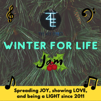 Winter for LIFE Jam 2022