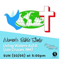 Bible Study (feat. THE 413 EFFECT)