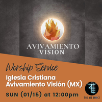 Bilingual Service (feat. THE 413 EFFECT)