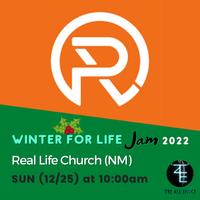 Winter for LIFE Jam 2022