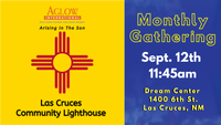ALCCL Monthly Meeting