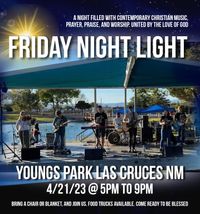 Friday Night Light