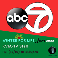 Winter for LIFE Jam 2022
