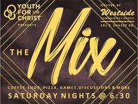 The MIX (pending)