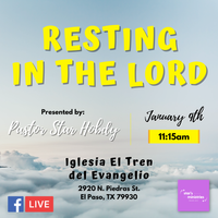 Special Worship Service