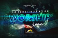 Worship Room (feat. THE 413 EFFECT)