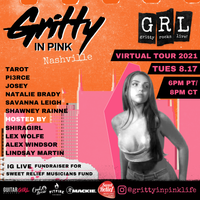 GRL: Summer 2021 Virtual Tour Nashville