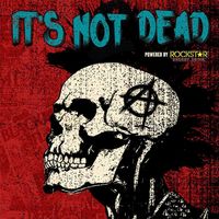 Shiragirl Performs @ "It's Not Dead Fest" 
