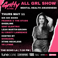All GRL Show: Mental Health 