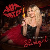 HOT DATES ENCORE SHOW 