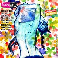 Shiragirl LIVE