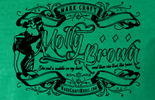 "Molly Brown" T-Shirt