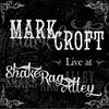 Live at Shake Rag Alley - CD