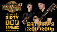 5/9 - Duo at Dirty Dog