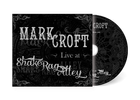 Live at Shake Rag Alley - CD