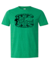 "Molly Brown" T-Shirt