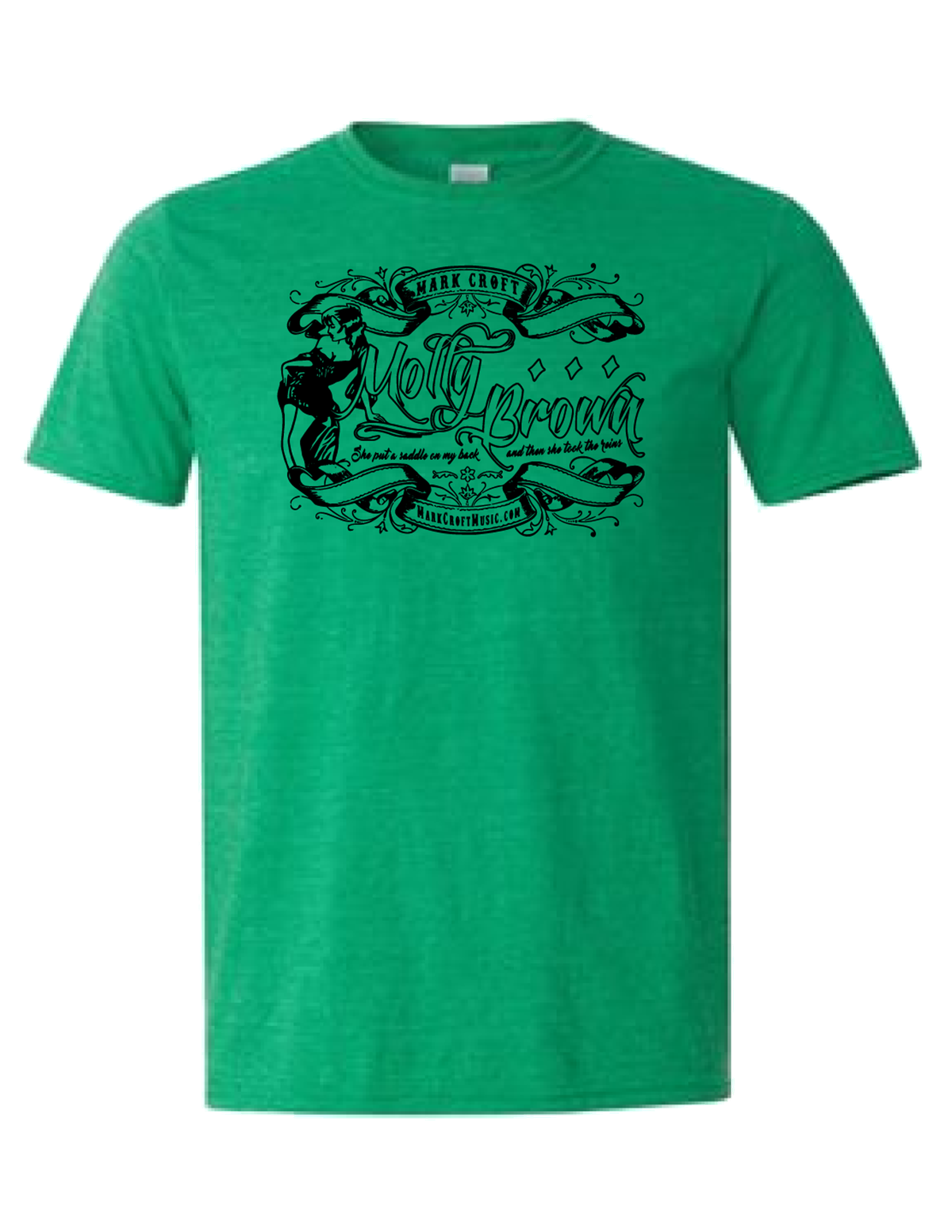 "Molly Brown" T-Shirt