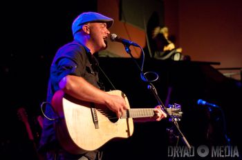 High Noon Saloon w/ John Eddie
