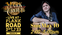 5/10 - Solo at Plank Road Pub