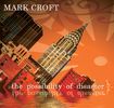 The Possibility of Disaster EP - CD