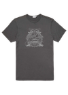 Southbound Walking T-Shirt