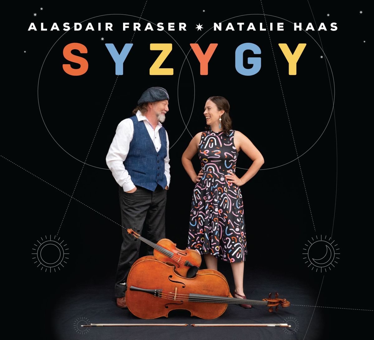 SYZYGY - CD