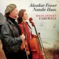 Highlander's Farewell - CD 