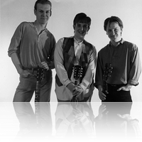 Redhill Live at Theatre Twm or Nant 1996 by Redhill