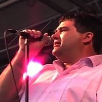 Russ Pierce`s Album Tracks by Russ Pierce