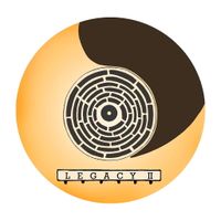 Legacy II by Peter Evans featuring Brian 'Liquorice' Locking