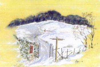 The Last Post - Bryn Evans
