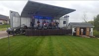 JN BAND: Private Event (D+L Wedding) 