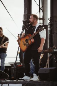JN BAND: St. Croix Casino Event Center 