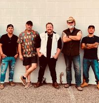 JN BAND: Longville Firehouse Bash + BBQ Contest