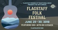 Flagstaff Folk Festival