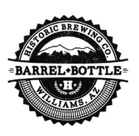 Dawn Krachey @ Historic Barrel + Bottle in Williams, AZ