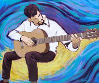 Flagstaff Folk Project - Dawn Krachey