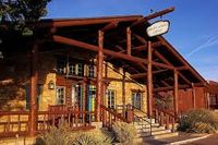Dawn Krachey @ Bright Angel Lodge