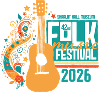 Sharlot Hall Museum Folk Festival - Prescott, AZ