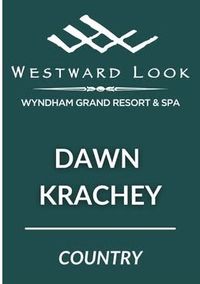 Live Music at Westward Look with Dawn Krachey