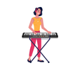 Fast Track Piano Project
