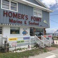 Homers Point Marina