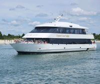 Crystal Coast Lady Cruises
