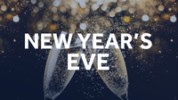 New Year's Eve Party