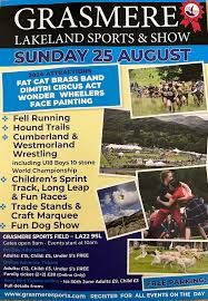 Grasmere Lakeland Sports & Show