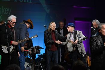Gordon Lightfoot & Duncan Fremlin
