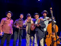 Gate Lépine Turns 90 - Whiskey Jack will sing his songs 