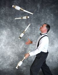 SPECIAL CLASS: Guest- BOB LLOYD !