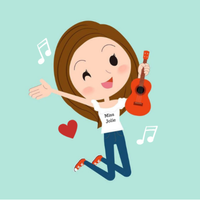Move & Groove with Miss Jolie!